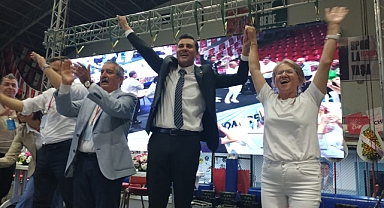 CHP Manisa İl Kongresi'nde kazanan belli oldu!
