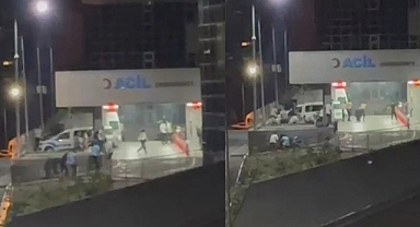 Çiğli Teksas'a dönmüştü... Şüpheliler yakalandı