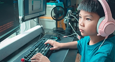 Çocukların öğrenmesi gereken 11 internet görgü kuralı