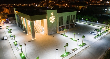 Dikili, 27 Eylül’de kültür kerkezine kavuşuyor