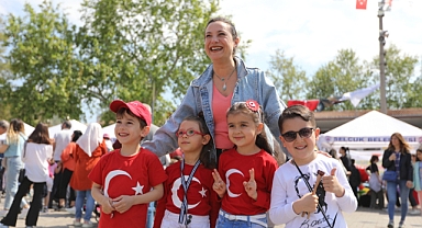 Efes Selçuk Belediyesi eğitime desteğini güçlendiriyor