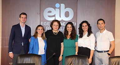 EİB, deprem bölgesindeki kadın girişimcileri destekliyor