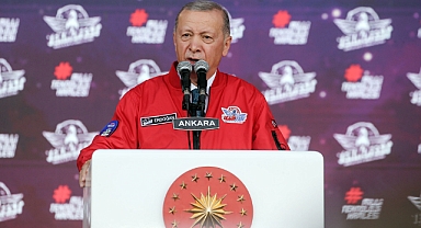 Erdoğan İzmir'e geliyor... TEKNOFEST ve Şehir Hastanesi açılışı