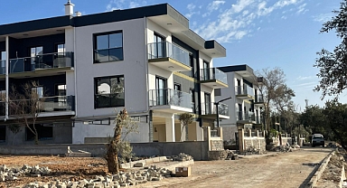 Güzelbahçe'nin ikinci kez ihale hazırlığı yaptığı mülklere AK Parti'den tepki