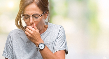 İnatçı öksürüğün 12 nedeni