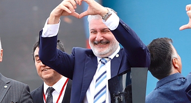 İYİ Partili Erdem'den ittifak açıklaması: Kazanmak mümkün değildir