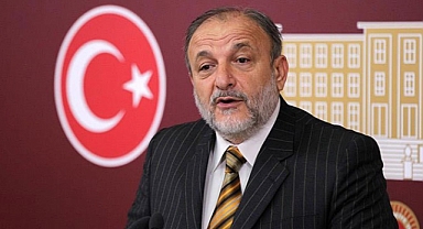 İYİ Partili Vural’dan İmamoğlu ve Yavaş çıkışı: Mecbur ve Mahkum muyuz?