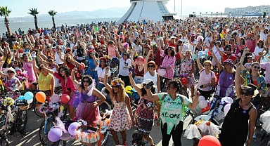 Karşıyaka Belediyesi, Avrupa Hareketlilik Haftası’na hazır