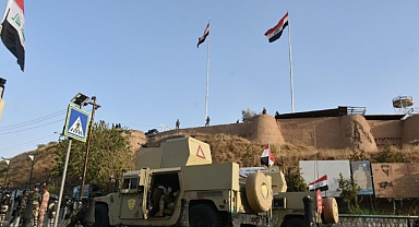 Kerkük'te artık Türkçe de resmi dil