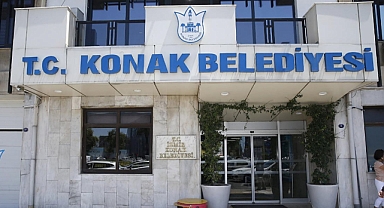 Konak Belediyesi projeleri ödül yolunda!