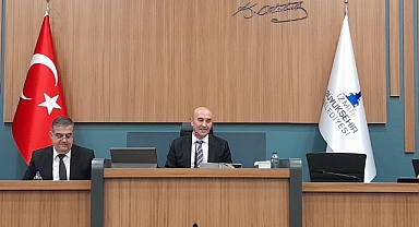 Mecliste 'Aslanoğlu' gerginliği… Soyer'den eleştirilere yanıt!