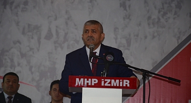 MHP'li Şahin hedefleri açıkladı: Yerelde iktidar, yönetimde istikrar