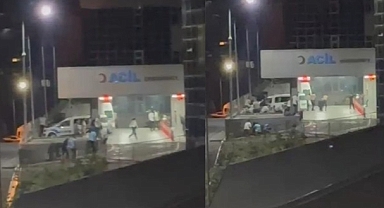 Muhtar da yaralanmıştı… Çiğli'deki çatışmada son durum