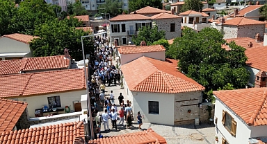 Narlıdere 2.Kitap ve Kültür Günleri için geri sayım