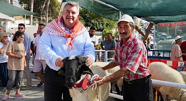Ovacık’ta festival heyecanı başlıyor!