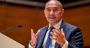 Özlale'nin adaylığı için Soyer'den ilk yorum