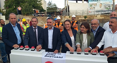 Sandal’dan birliktelik mesajı ve dönüşüm müjdesi