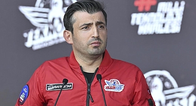 Selçuk Bayraktar DEÜ’ye geliyor