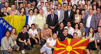 Soyer: Barışı sonuna kadar savunacağız