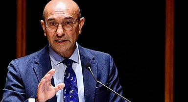 Soyer'den ÇEDES çıkışı: İzmir'den size şeyh çıkmaz!