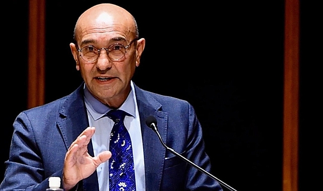 Soyer'den ÇEDES çıkışı: İzmir'den size şeyh çıkmaz!