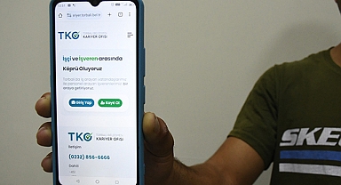 Torbalı Belediyesi, işsizlikle de savaşıyor