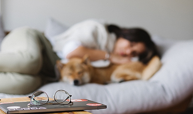 Uyku ilaçları bir süre sonra uyutmayabilir