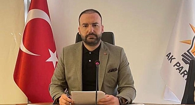 AK Partili Duran: Savaşın da bir ahlakı vardır
