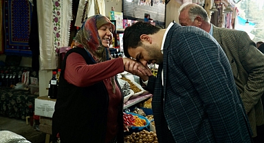 AK Partili İnan'dan Büyükşehir'e çıkış: Engel olmasınlar yeter