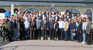 Aslanoğlu AK Parti’ye yüklendi: Algı oyunlarına ayıracak vaktimiz yok!