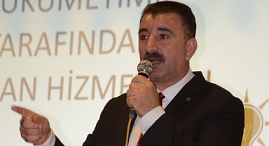 Başdaş’dan dikkat çeken söylem: Soyer ve Batur çekişmesi yüzünden…