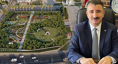 Başdaş’tan Soyer’e Atatürk Meydanı çağrısı