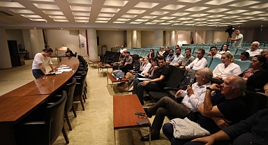 Başkan Ceritoğlu Sengel: Kentimizi dayanıklı hale getireceğiz