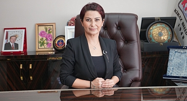 Başkan Özçınar Kutlu'dan Kirazlılara davet: 100. Yıl coşkuyla kutlanacak