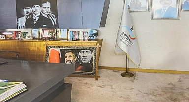 Başkan Sandal'dan MHP'li Osmanağaoğlu'na videolu yanıt!