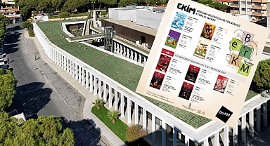 Bergama Kültür Merkezi’nde perdeler açıldı