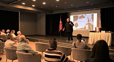 Bornova’da 100. Yıl etkinlikleri sürüyor