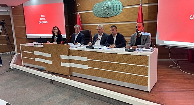 Bornova’ya dev bütçe… İduğ: Seçim bütçesi değil