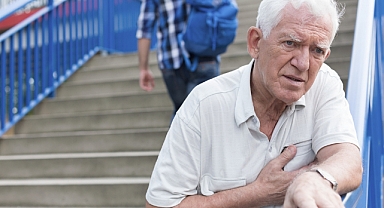 Bu hastalık sinsi ilerliyor!