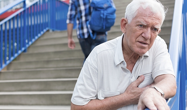 Bu hastalık sinsi ilerliyor!