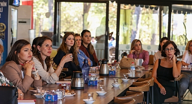 Buca Belediyesi dayanışmaya ev sahipliği yaptı