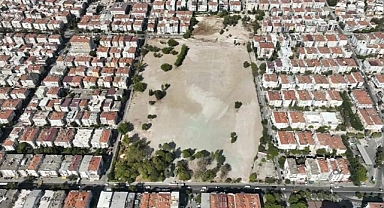 Buca Cezaevi rezerv yapı alanı kararı iptal edildi!