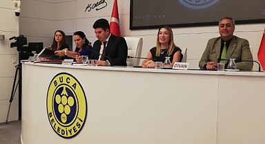 Buca'da bütçe gerilimi… Kılıç: Buca'nın ihtiyacı neyse onu yapıyoruz