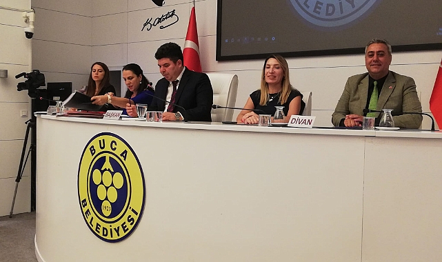 Buca'da bütçe gerilimi… Kılıç: Buca'nın ihtiyacı neyse onu yapıyoruz