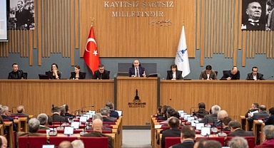 Büyükşehir’den anlamlı meclis… Gündem ‘100’üncü yıl’