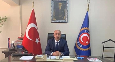 Çakmak'tan Atalay'a destek: İzmir için özel asgari ücret mi geliyor?