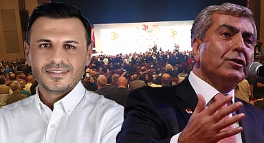 CHP İstanbul İl Kongresi'nde başkan adayları konuşuyor