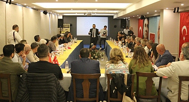 CHP İzmir kampa girdi… Aslanoğlu: Hedef sadece kazanmak değil!