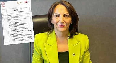 CHP'li Ersever'den 100. yıl programına tepki: Ülkemizin gençleri İmam Hatip'ten mi ibaret?