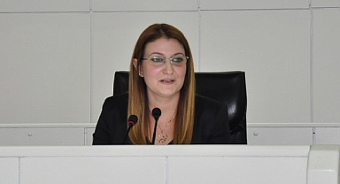 CHP'li İlgi Akkaş'tan 29 Ekim mesajı: Özgürlük mücadelesinin ölümsüz zaferi!